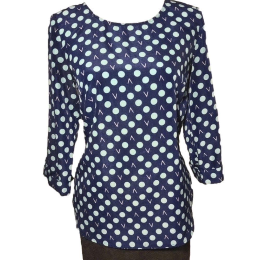 PIXLEY - Blouse